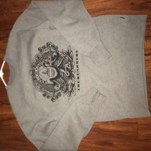 The Hundreds Crewneck